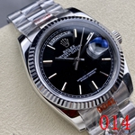 ロレックスコピー 36mm 316鋼 自動巻き